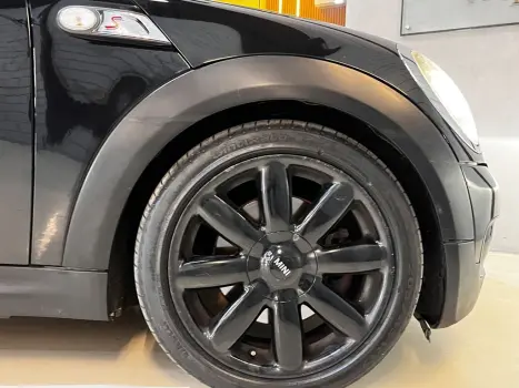 MINI Cooper 1.6 16V S TURBO AUTOMTICO, Foto 19