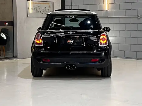 MINI Cooper 1.6 16V S TURBO AUTOMTICO, Foto 20