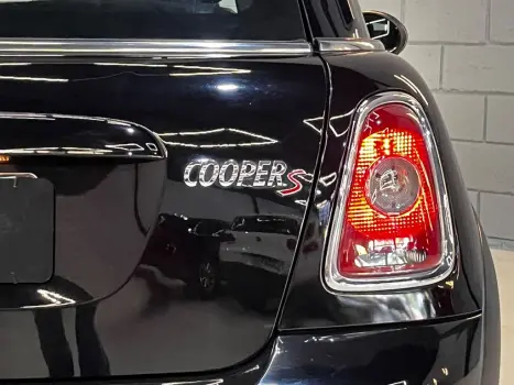 MINI Cooper 1.6 16V S TURBO AUTOMTICO, Foto 21
