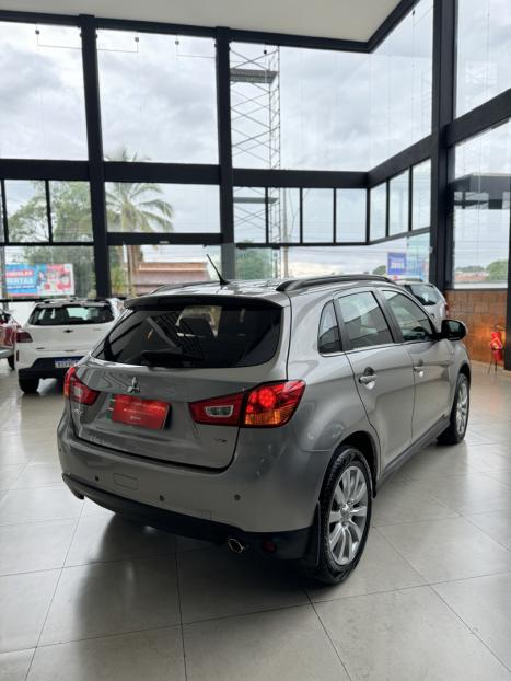 MITSUBISHI ASX 2.0 16V 4P 4X4 4WD AUTOMTICO, Foto 7