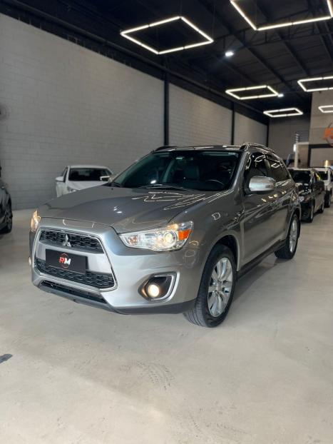 MITSUBISHI ASX 2.0 16V 4P 4X4 AUTOMTICO, Foto 1