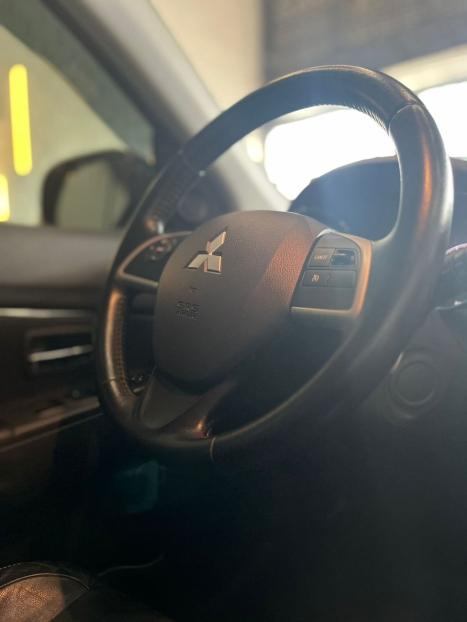 MITSUBISHI ASX 2.0 16V 4P 4X4 AUTOMTICO, Foto 4