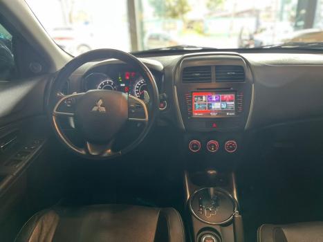 MITSUBISHI ASX 2.0 16V 4P 4X4 AUTOMTICO, Foto 5