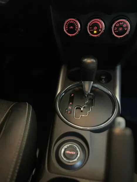 MITSUBISHI ASX 2.0 16V 4P 4X4 AUTOMTICO, Foto 9