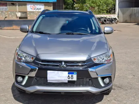 MITSUBISHI ASX 2.0 16V 4P 4X4 AUTOMTICO, Foto 2