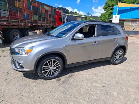MITSUBISHI ASX 2.0 16V 4P 4X4 AUTOMTICO, Foto 3