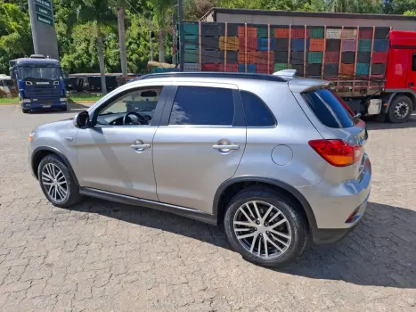 MITSUBISHI ASX 2.0 16V 4P 4X4 AUTOMTICO, Foto 4
