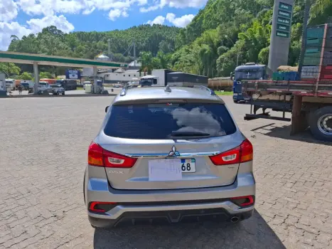 MITSUBISHI ASX 2.0 16V 4P 4X4 AUTOMTICO, Foto 5