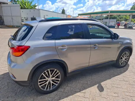 MITSUBISHI ASX 2.0 16V 4P 4X4 AUTOMTICO, Foto 6