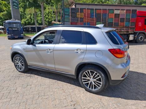 MITSUBISHI ASX 2.0 16V 4P 4X4 AUTOMTICO, Foto 4