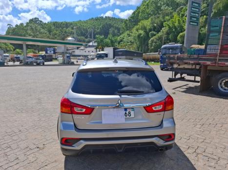 MITSUBISHI ASX 2.0 16V 4P 4X4 AUTOMTICO, Foto 5