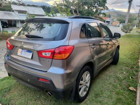 MITSUBISHI ASX 2.0 16V 4P 4X4 AUTOMTICO, Foto 3
