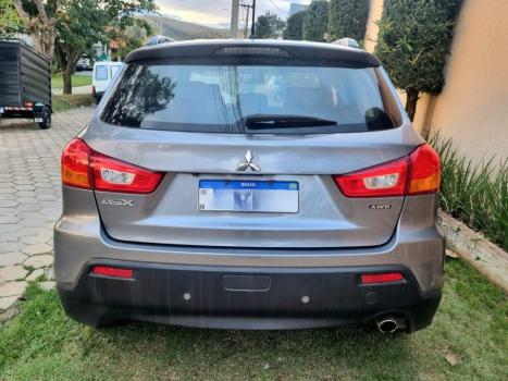 MITSUBISHI ASX 2.0 16V 4P 4X4 AUTOMTICO, Foto 4