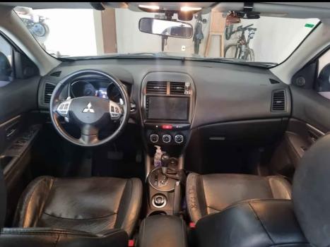 MITSUBISHI ASX 2.0 16V 4P 4X4 AUTOMTICO, Foto 6
