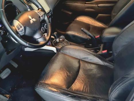 MITSUBISHI ASX 2.0 16V 4P 4X4 AUTOMTICO, Foto 7