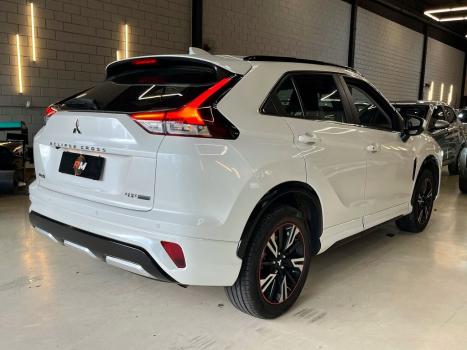 MITSUBISHI Eclipse Cross 1.5 16V 4P MIVEC HPE-S S-AWC TURBO AUTOMTICO CVT, Foto 9