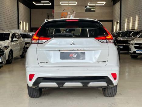 MITSUBISHI Eclipse Cross 1.5 16V 4P MIVEC HPE-S S-AWC TURBO AUTOMTICO CVT, Foto 11