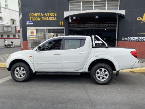 MITSUBISHI L 200 Triton 3.2 16V GLS 4X4 CABINE DUPLA TURBO DIESEL INTERCOOLER, Foto 1