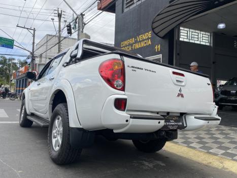 MITSUBISHI L 200 Triton 3.2 16V GLS 4X4 CABINE DUPLA TURBO DIESEL INTERCOOLER, Foto 3