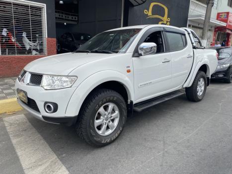 MITSUBISHI L 200 Triton 3.2 16V GLS 4X4 CABINE DUPLA TURBO DIESEL INTERCOOLER, Foto 4