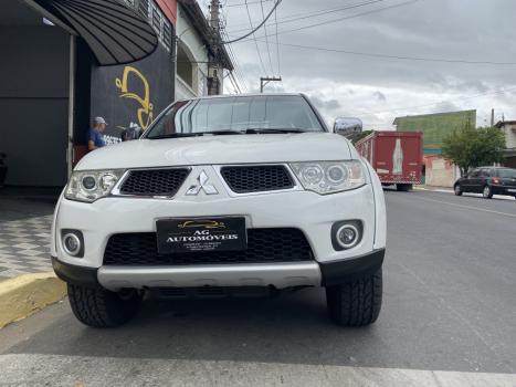 MITSUBISHI L 200 Triton 3.2 16V GLS 4X4 CABINE DUPLA TURBO DIESEL INTERCOOLER, Foto 6