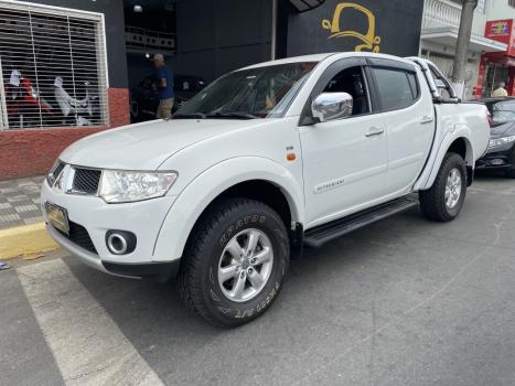 MITSUBISHI L 200 Triton 3.2 16V GLS 4X4 CABINE DUPLA TURBO DIESEL INTERCOOLER, Foto 10