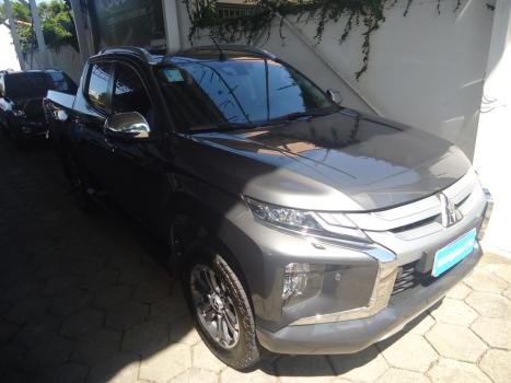 MITSUBISHI L 200 Triton 2.4 16V SPORT HPE-S 4X4 CABINE DUPLA TURBO DIESEL AUTOMTICO, Foto 1