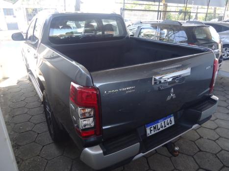 MITSUBISHI L 200 Triton 2.4 16V SPORT HPE-S 4X4 CABINE DUPLA TURBO DIESEL AUTOMTICO, Foto 2