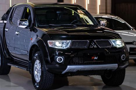 MITSUBISHI L 200 Triton 3.2 16V HPE 4X4 CABINE DUPLA TURBO DIESEL INTERCOOLER AUTOMTICO, Foto 1