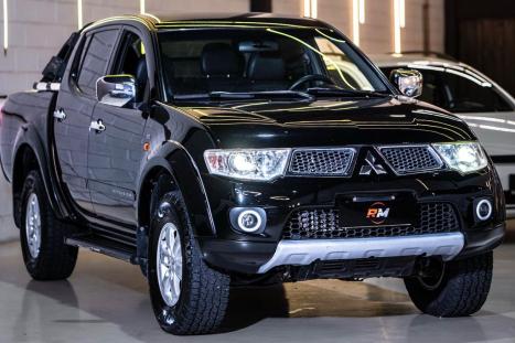 MITSUBISHI L 200 Triton 3.2 16V HPE 4X4 CABINE DUPLA TURBO DIESEL INTERCOOLER AUTOMTICO, Foto 4