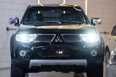 MITSUBISHI L 200 Triton 3.2 16V HPE 4X4 CABINE DUPLA TURBO DIESEL INTERCOOLER AUTOMTICO, Foto 6