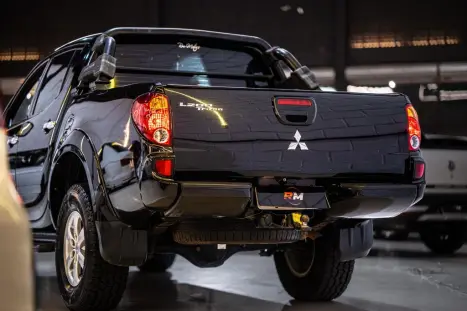 MITSUBISHI L 200 Triton 3.2 16V HPE 4X4 CABINE DUPLA TURBO DIESEL INTERCOOLER AUTOMTICO, Foto 20