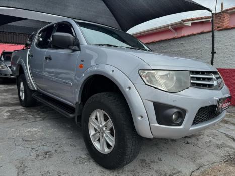 MITSUBISHI L 200 Triton 3.2 16V GL 4X4 CABINE DUPLA TURBO DIESEL INTERCOOLER, Foto 1