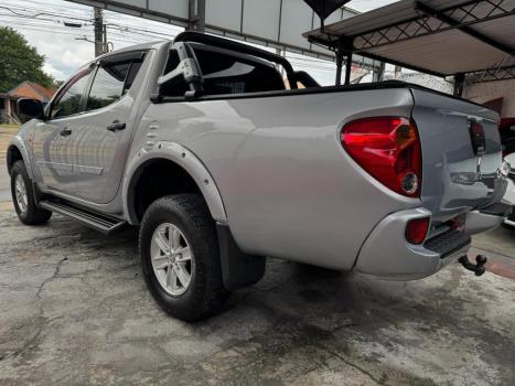 MITSUBISHI L 200 Triton 3.2 16V GL 4X4 CABINE DUPLA TURBO DIESEL INTERCOOLER, Foto 5