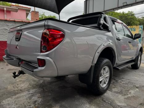 MITSUBISHI L 200 Triton 3.2 16V GL 4X4 CABINE DUPLA TURBO DIESEL INTERCOOLER, Foto 6