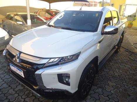MITSUBISHI L 200 Triton 2.4 16V SPORT HPE 4X4 CABINE DUPLA TURBO DIESEL AUTOMTICO, Foto 1
