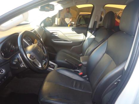 MITSUBISHI L 200 Triton 2.4 16V SPORT HPE 4X4 CABINE DUPLA TURBO DIESEL AUTOMTICO, Foto 5