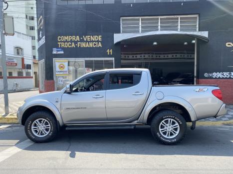 MITSUBISHI L 200 Triton 3.2 16V HPE 4X4 CABINE DUPLA TURBO DIESEL INTERCOOLER, Foto 1