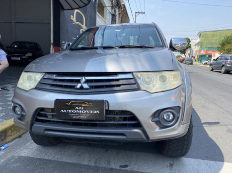 MITSUBISHI L 200 Triton 3.2 16V HPE 4X4 CABINE DUPLA TURBO DIESEL INTERCOOLER, Foto 5