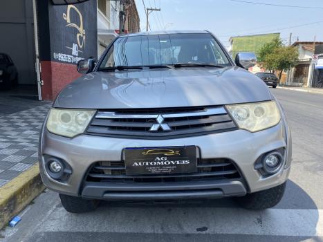 MITSUBISHI L 200 Triton 3.2 16V HPE 4X4 CABINE DUPLA TURBO DIESEL INTERCOOLER, Foto 7