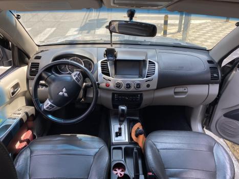 MITSUBISHI L 200 Triton 3.2 16V HPE 4X4 CABINE DUPLA TURBO DIESEL INTERCOOLER, Foto 9