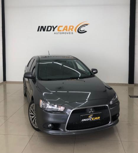 MITSUBISHI Lancer 2.0 16V 4P GT, Foto 5