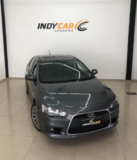 MITSUBISHI Lancer 2.0 16V 4P GT, Foto 7