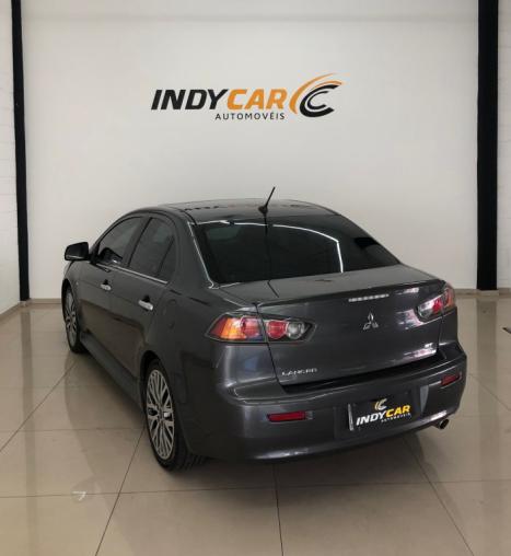 MITSUBISHI Lancer 2.0 16V 4P GT, Foto 8