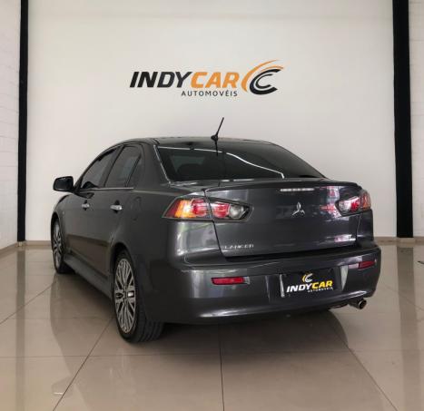 MITSUBISHI Lancer 2.0 16V 4P GT, Foto 9