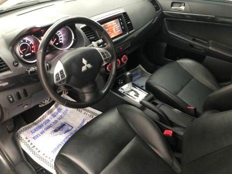 MITSUBISHI Lancer 2.0 16V 4P GT, Foto 10