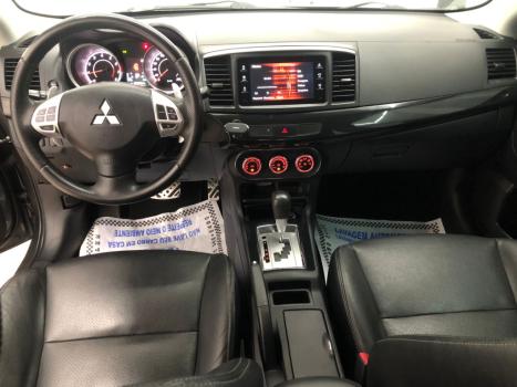 MITSUBISHI Lancer 2.0 16V 4P GT, Foto 11