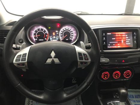 MITSUBISHI Lancer 2.0 16V 4P GT, Foto 15