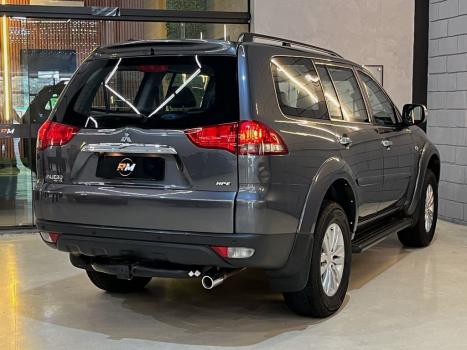 MITSUBISHI Pajero 3.5 V6 24V 4P FLEX HPE 4X4 AUTOMTICO, Foto 10