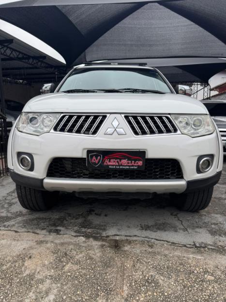 MITSUBISHI Pajero Dakar 3.2 16V 4P 4X4 TURBO DIESEL INTERCOOLER AUTOMTICO, Foto 1